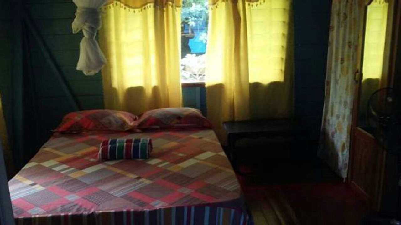 Photo of Bedroom in Belmont