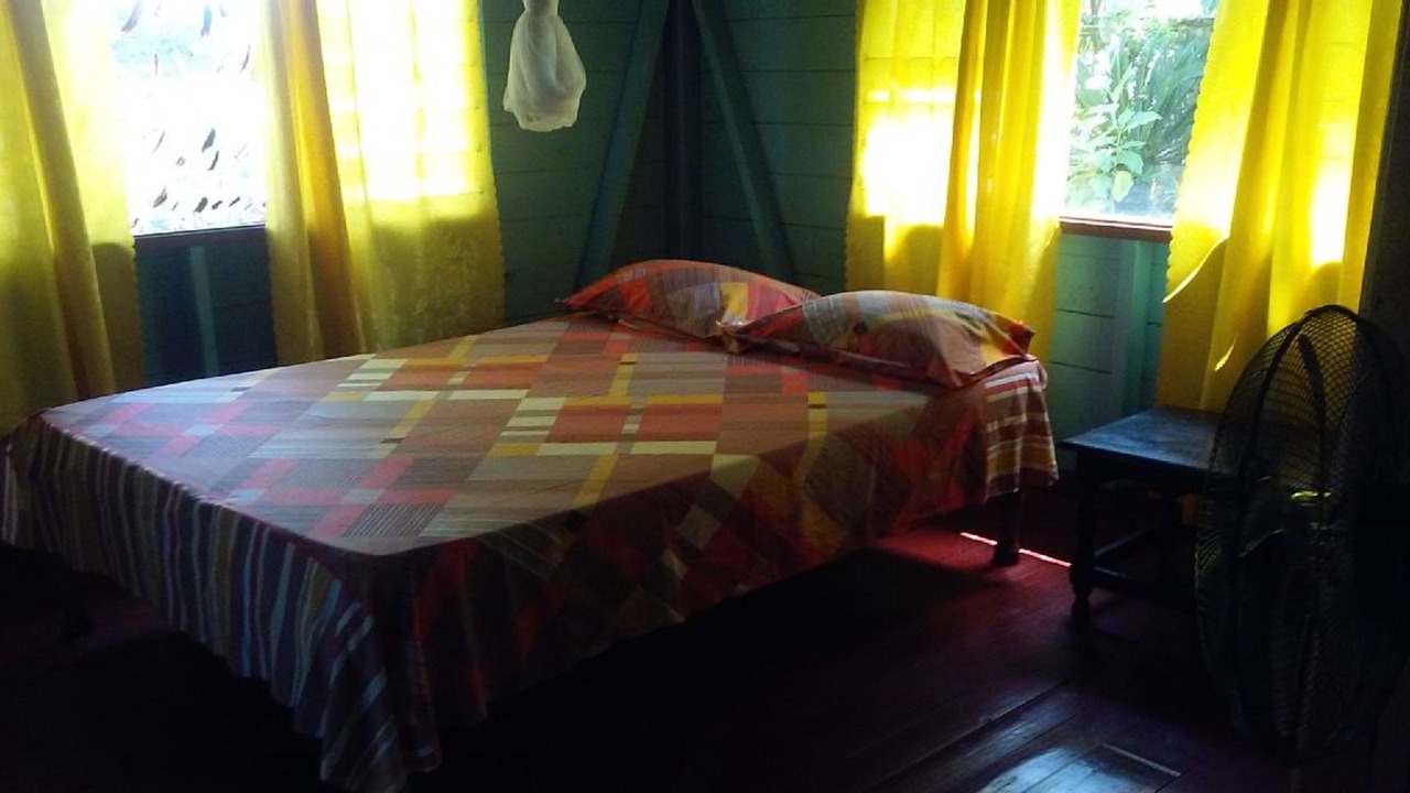 Photo of Bedroom in Belmont