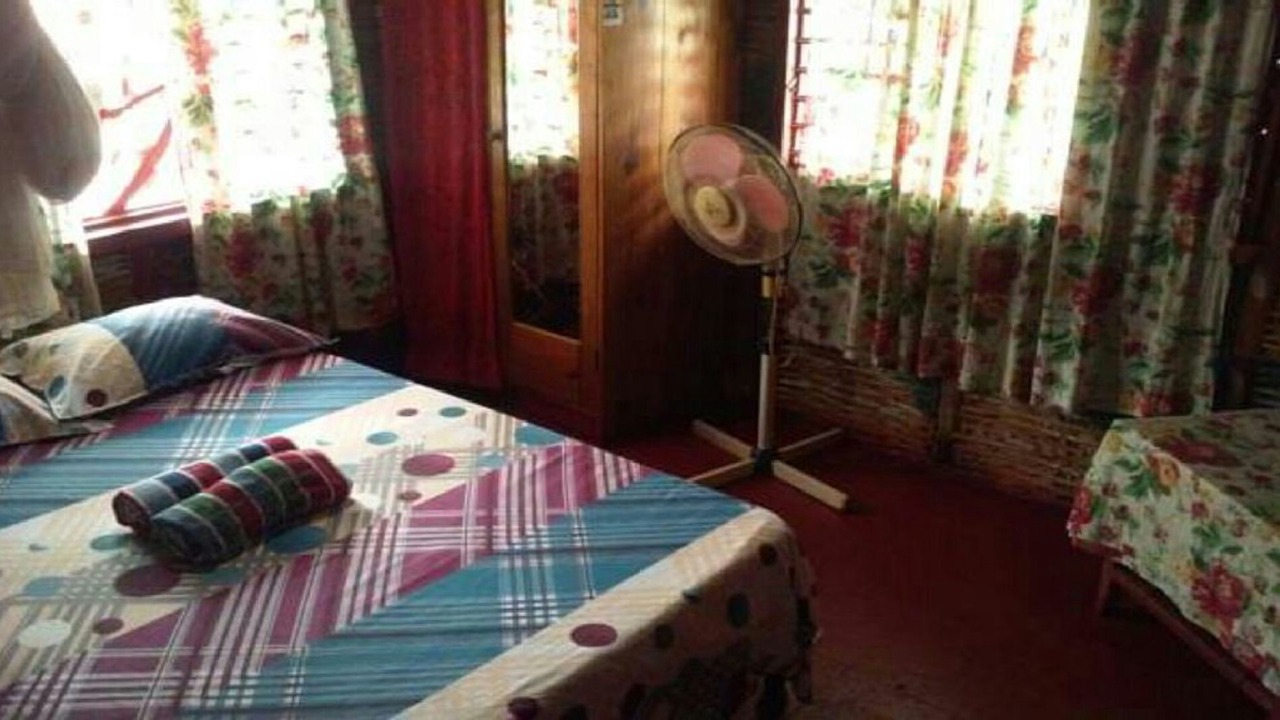 Photo of Bedroom in Belmont