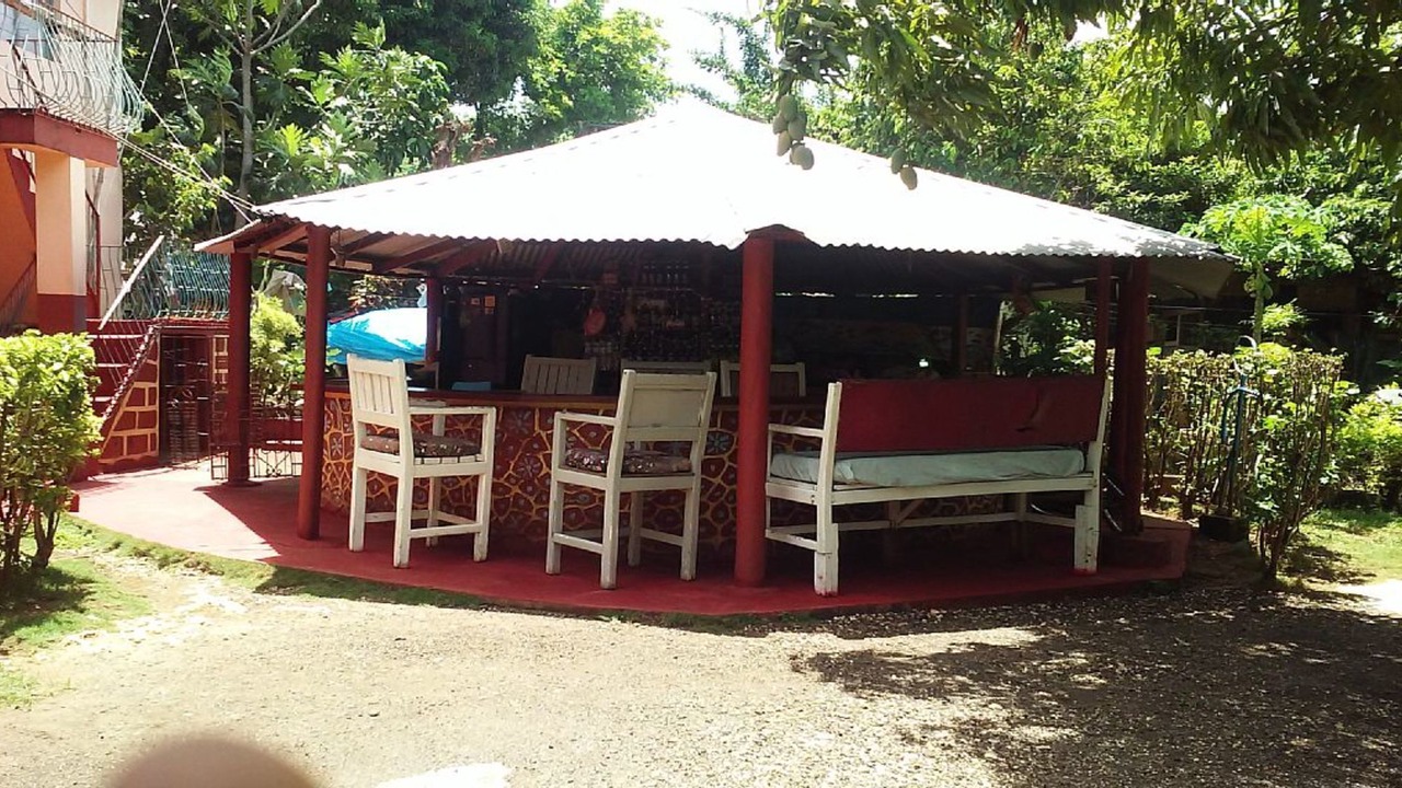 Photo of Outdoor in Belmont
