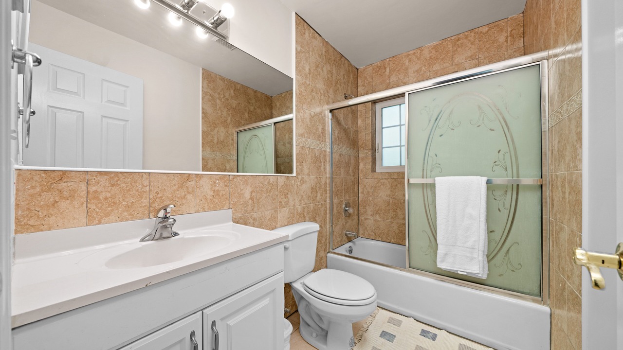 Photo of Bathroom in Great Exuma