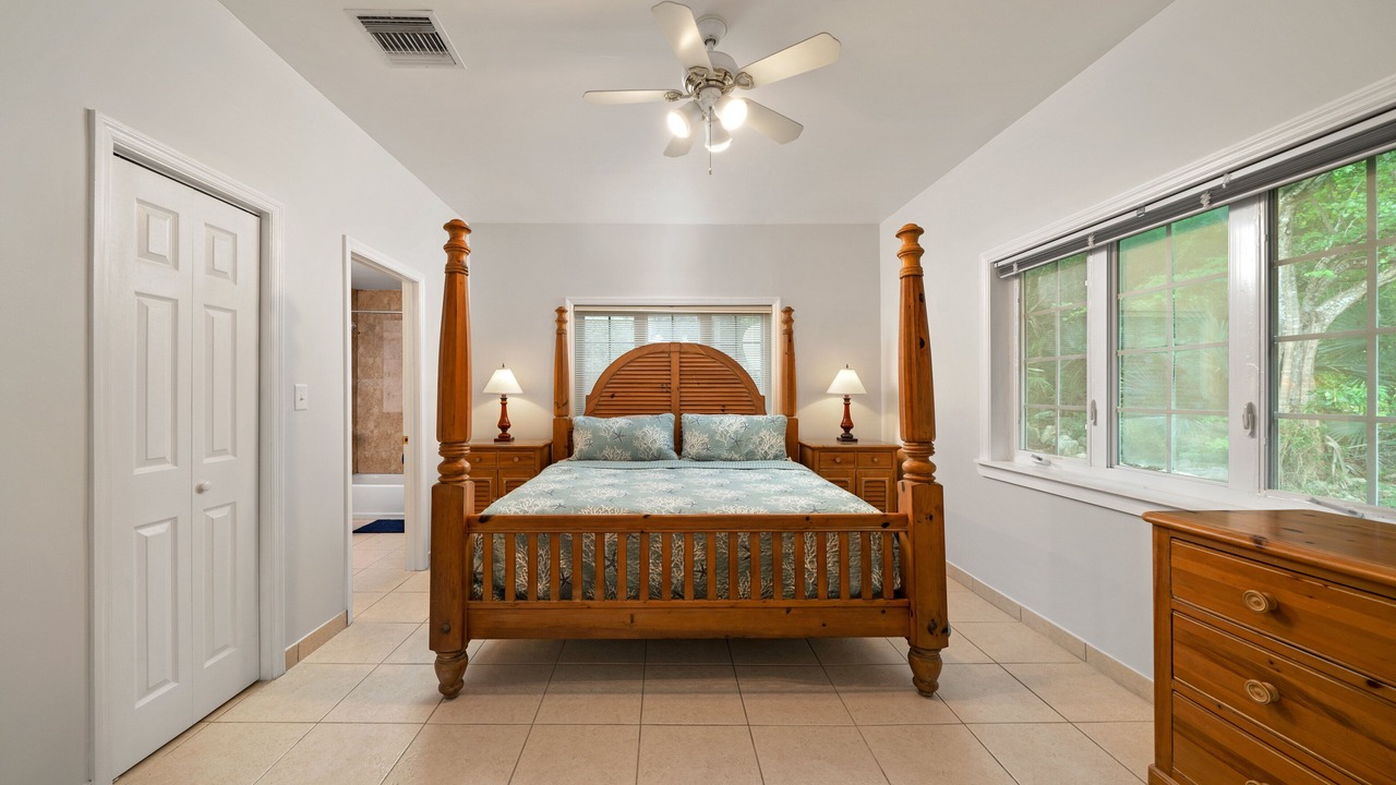 Photo of Bathroom in Great Exuma