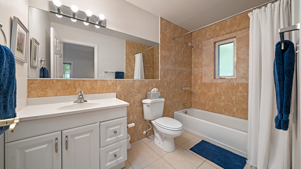 Photo of Bathroom in Great Exuma