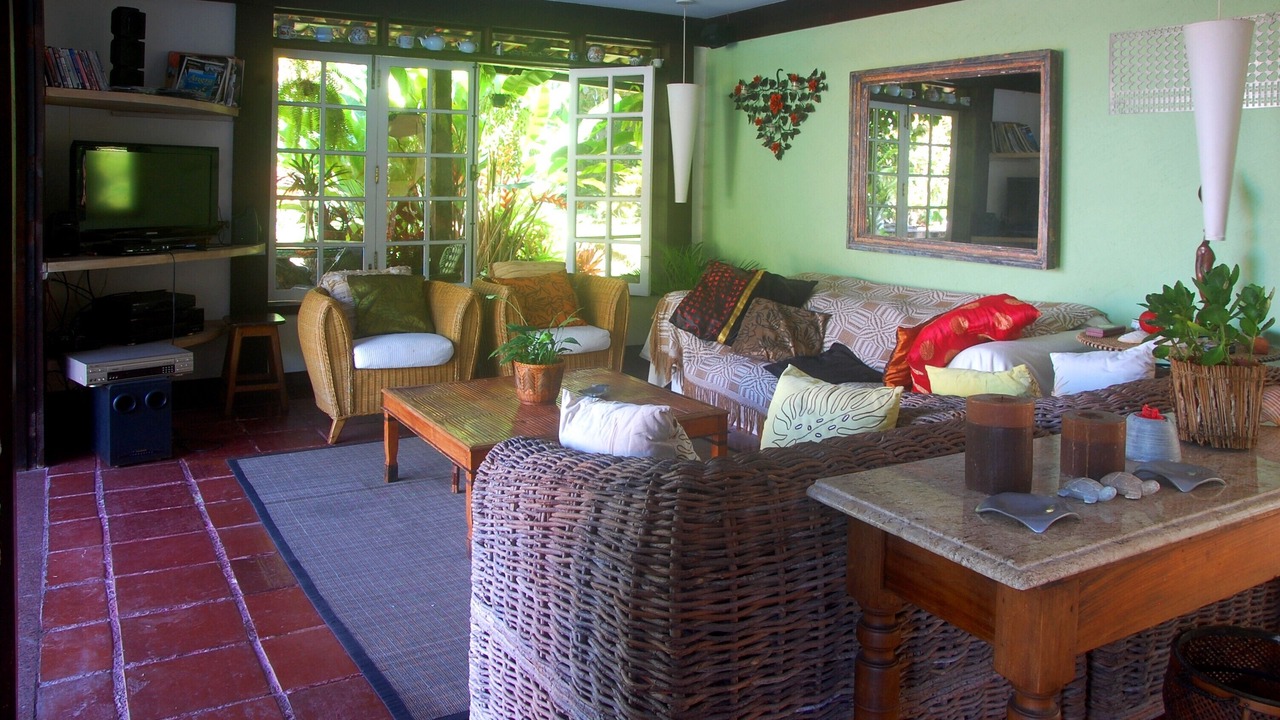Photo of Livingroom in Portogalo