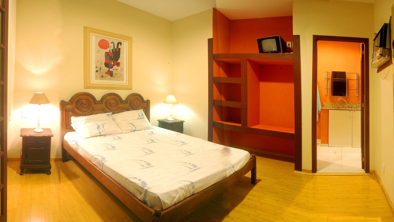Photo of Bedroom in Portogalo