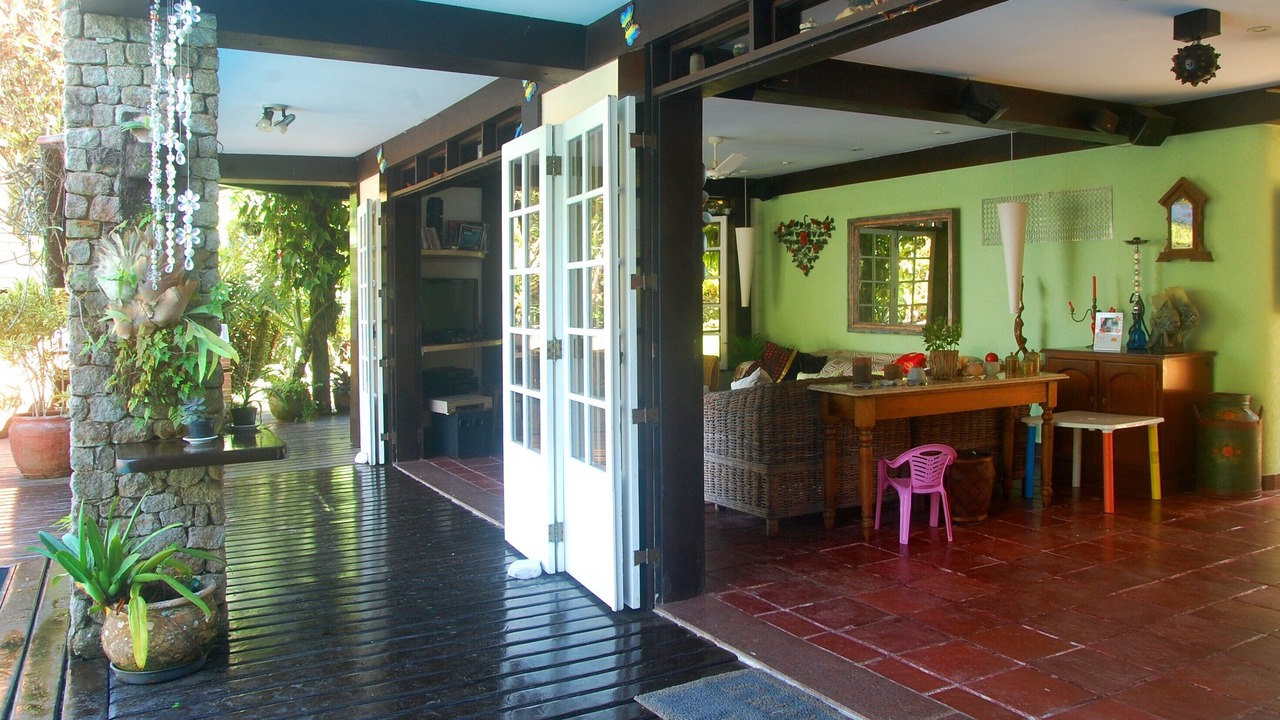 Photo of Patio Balcony in Portogalo
