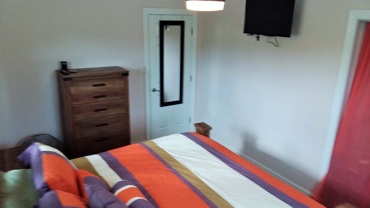 Photo of Bedroom in Governor's Harbour