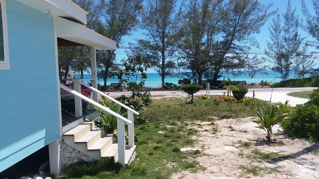 Photo of Outdoor in Governor's Harbour
