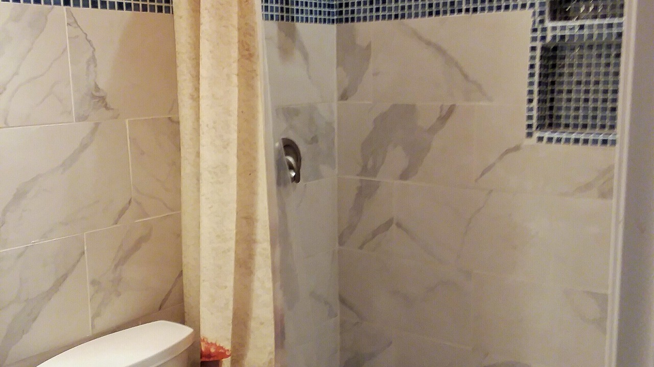 Photo of Bathroom in Governor's Harbour