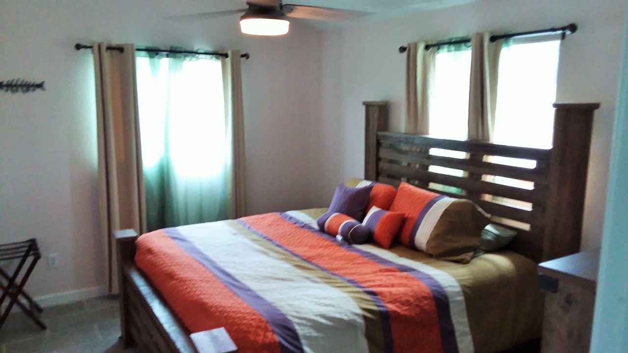 Photo of Bedroom in Governor's Harbour