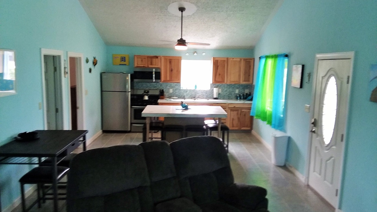 Photo of Livingroom in Governor's Harbour