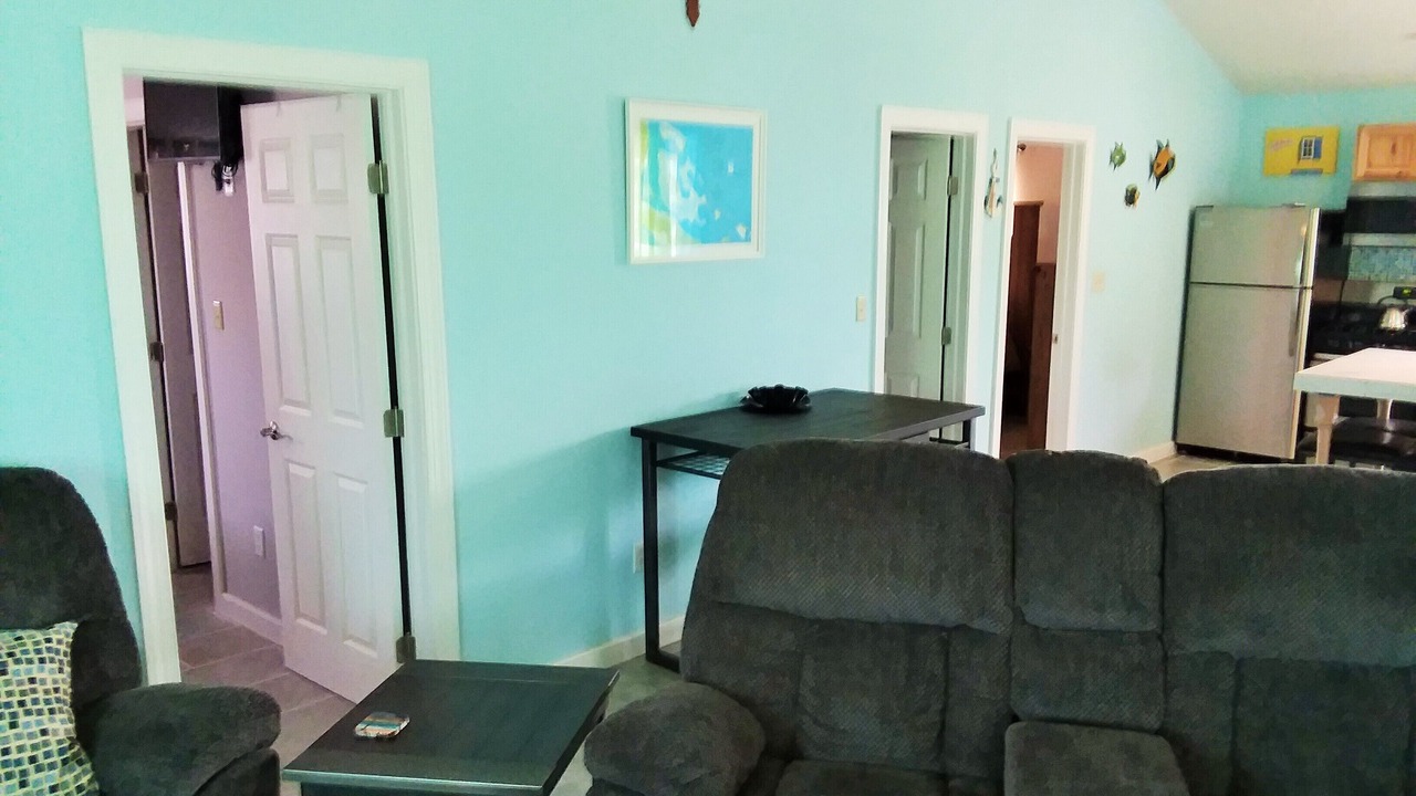 Photo of Livingroom in Governor's Harbour