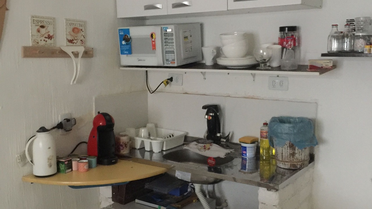 Photo of Kitchen in Vila Isabel
