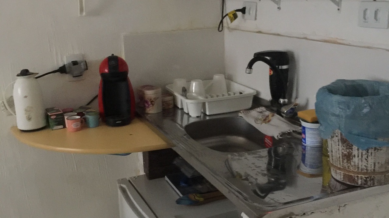 Photo of Kitchen in Vila Isabel