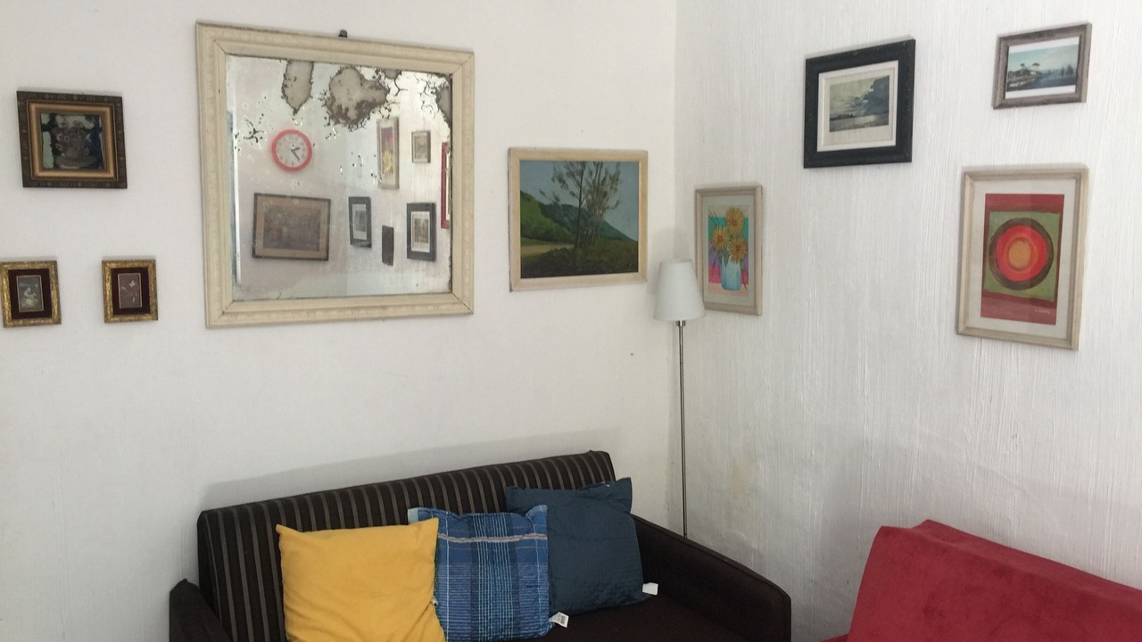 Photo of Livingroom in Vila Isabel