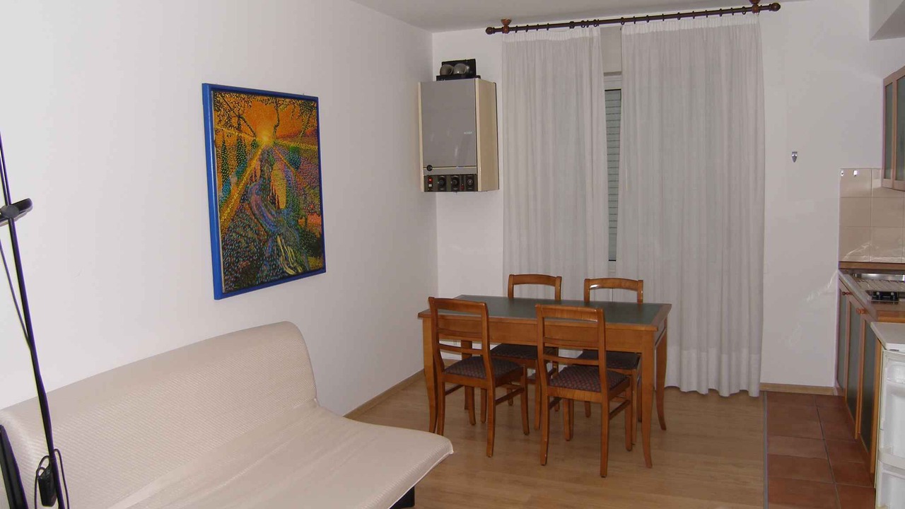 Photo of Livingroom in Corno