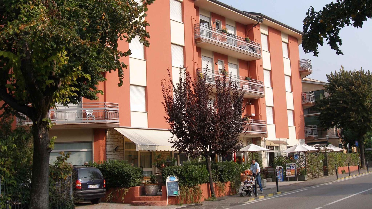 Photo of Outdoor in Corno