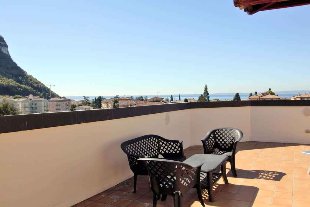 Photo of Patio Balcony in Corno