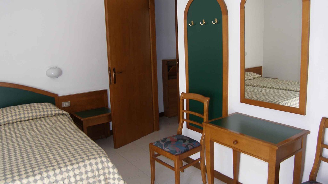 Photo of Bedroom in Corno