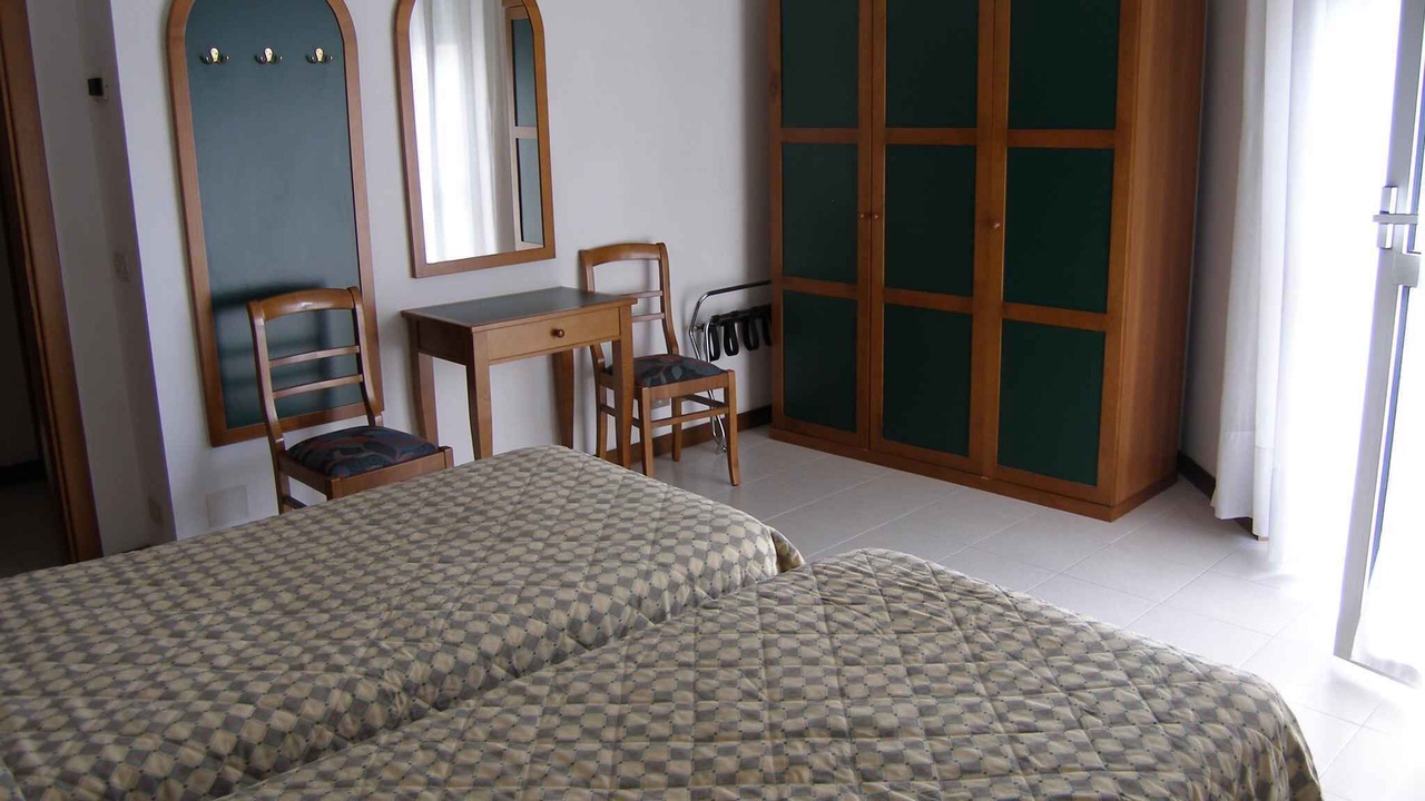 Photo of Bedroom in Corno