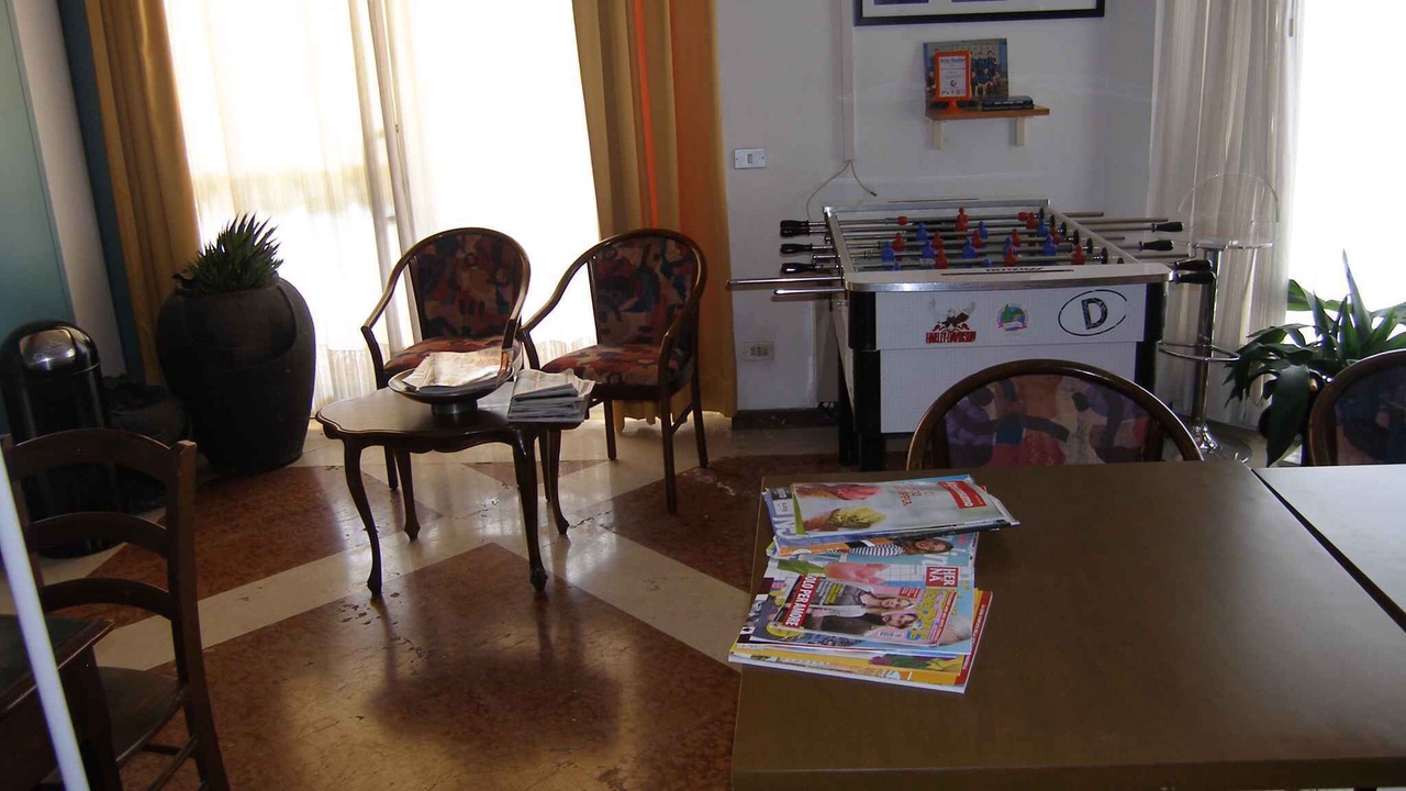 Photo of Bedroom in Corno