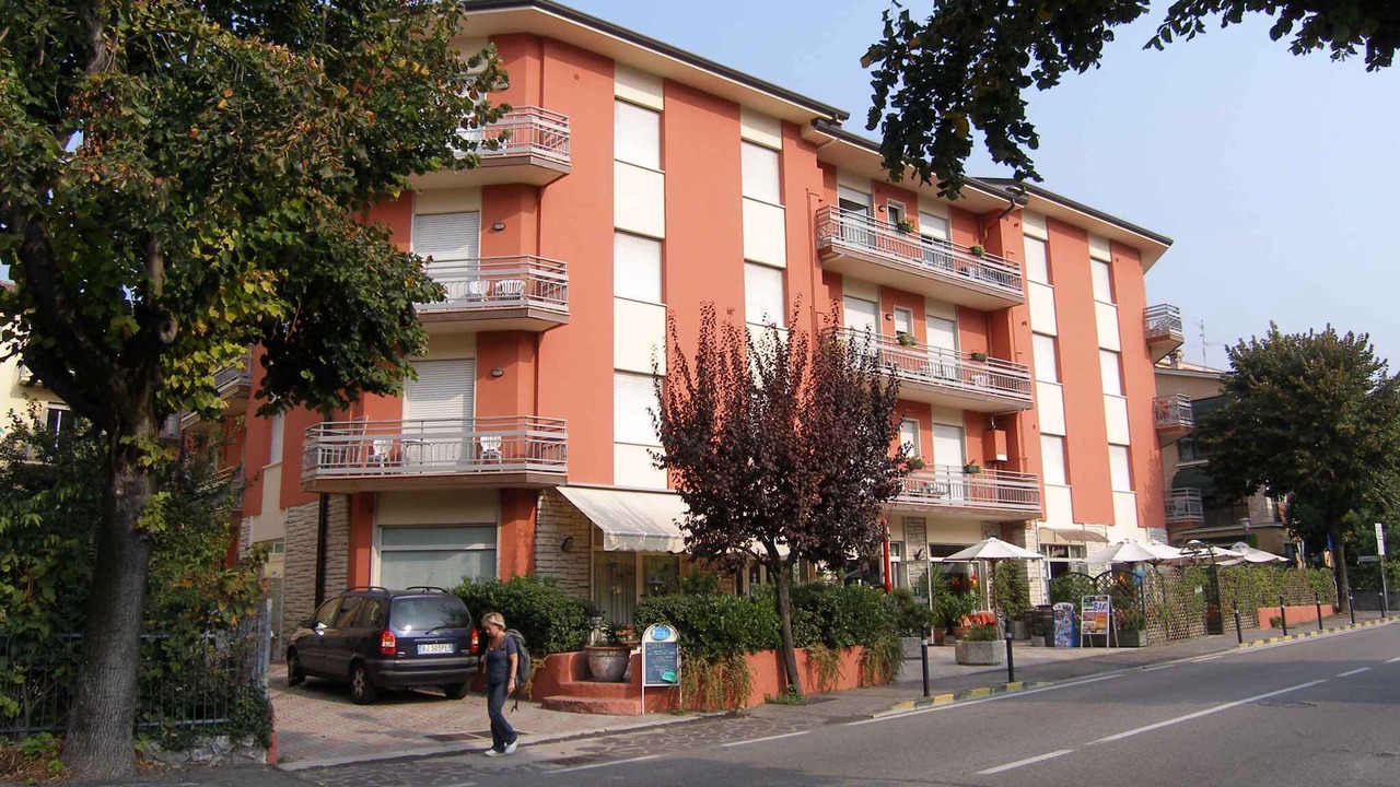 Photo of Outdoor in Corno