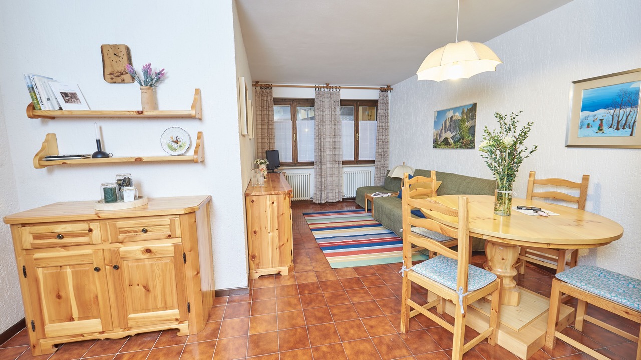 Photo of Livingroom in Gallio