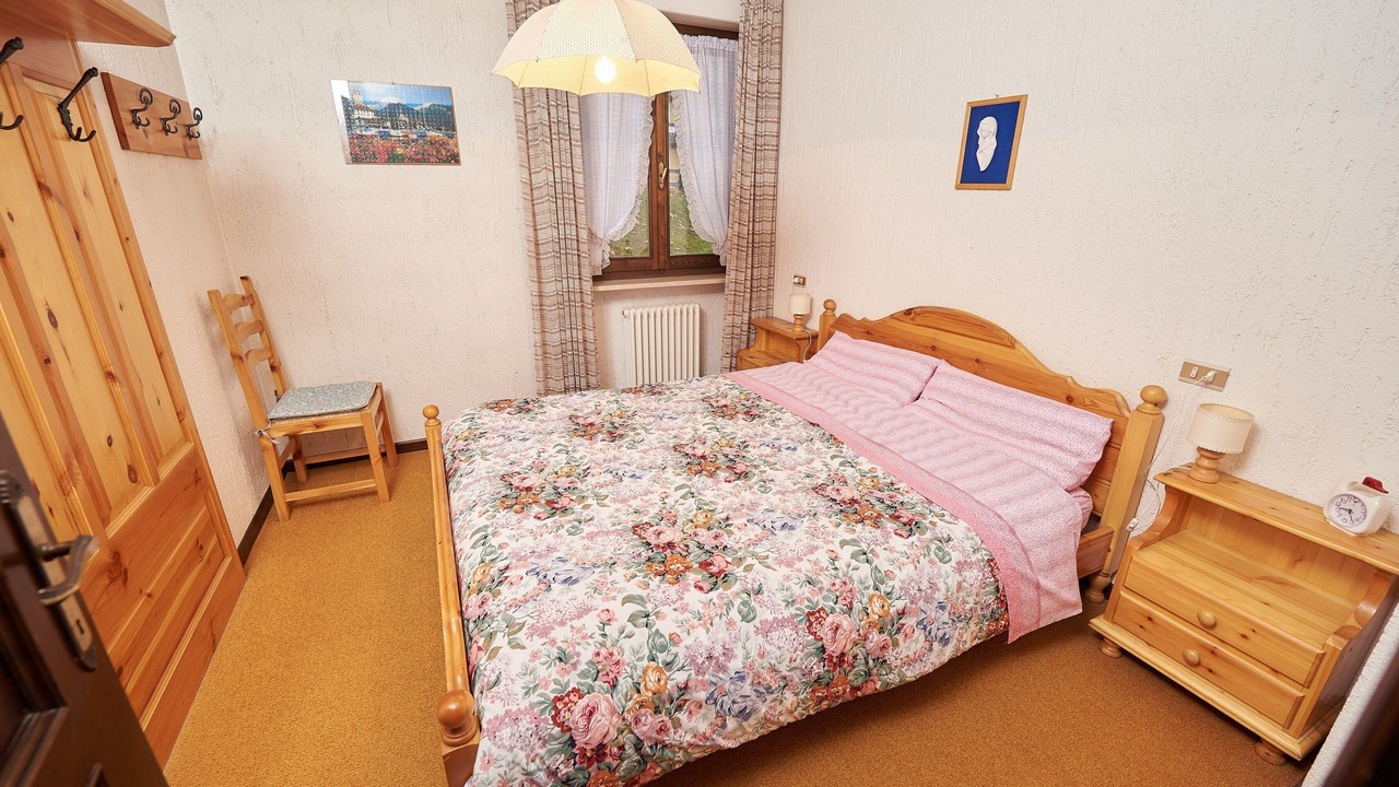 Photo of Bedroom in Gallio