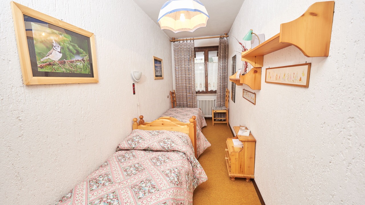 Photo of Bedroom in Gallio