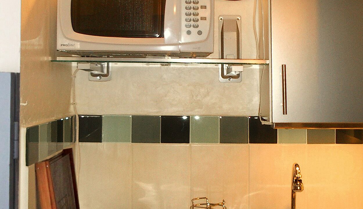 Photo of Kitchen in Saint-Germain-des-Pres