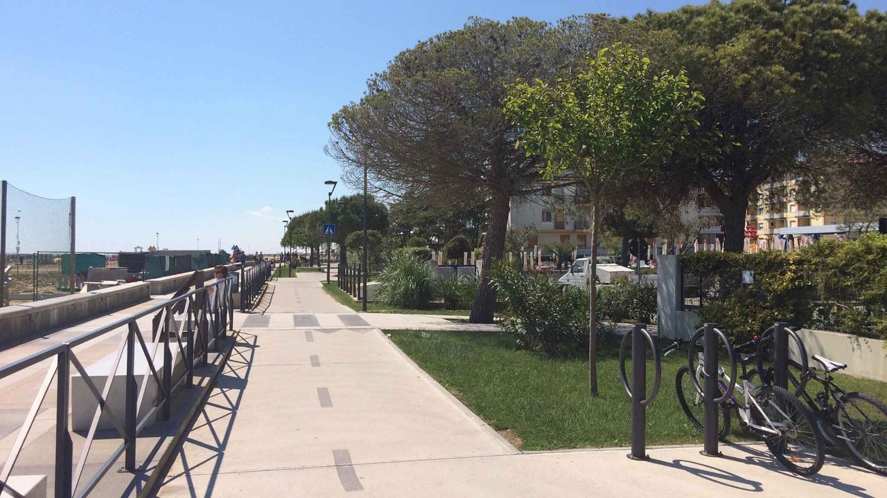 Photo of Outdoor in Bibione Lido del Sole