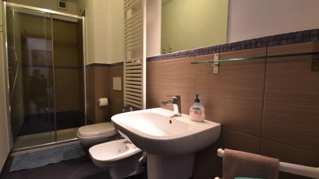 Photo of Bathroom in Castello