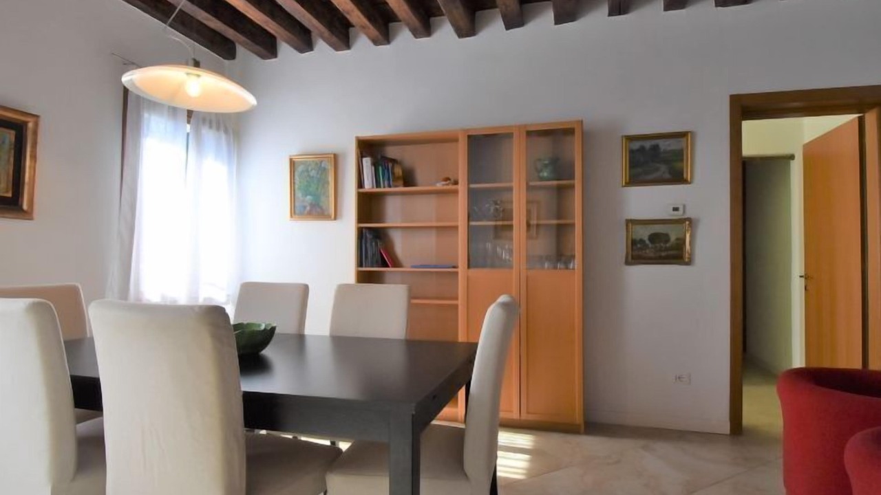 Photo of Bedroom in Castello
