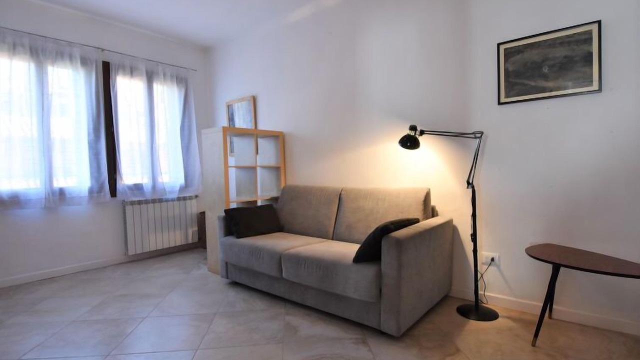Photo of Livingroom in Castello