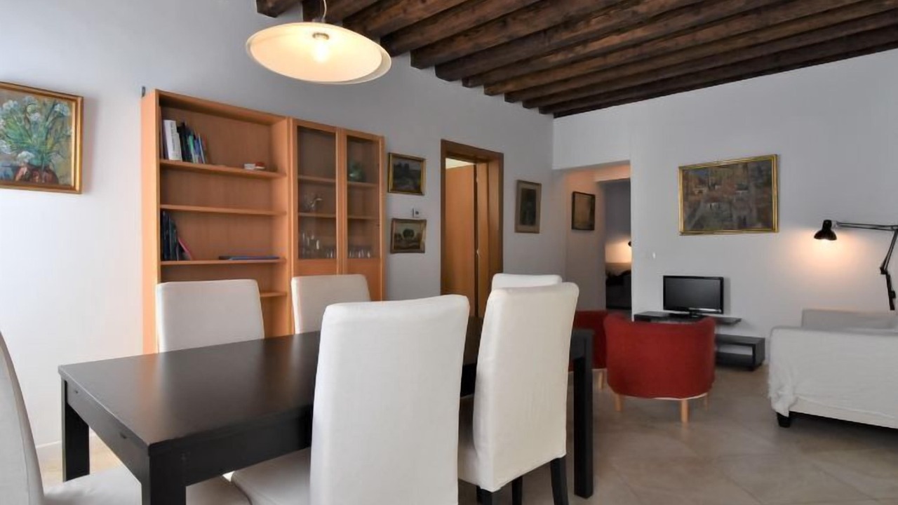 Photo of Livingroom in Castello