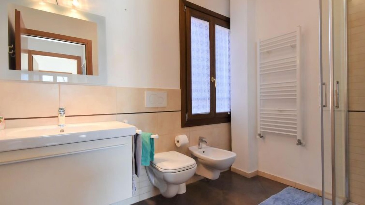 Photo of Bathroom in Castello