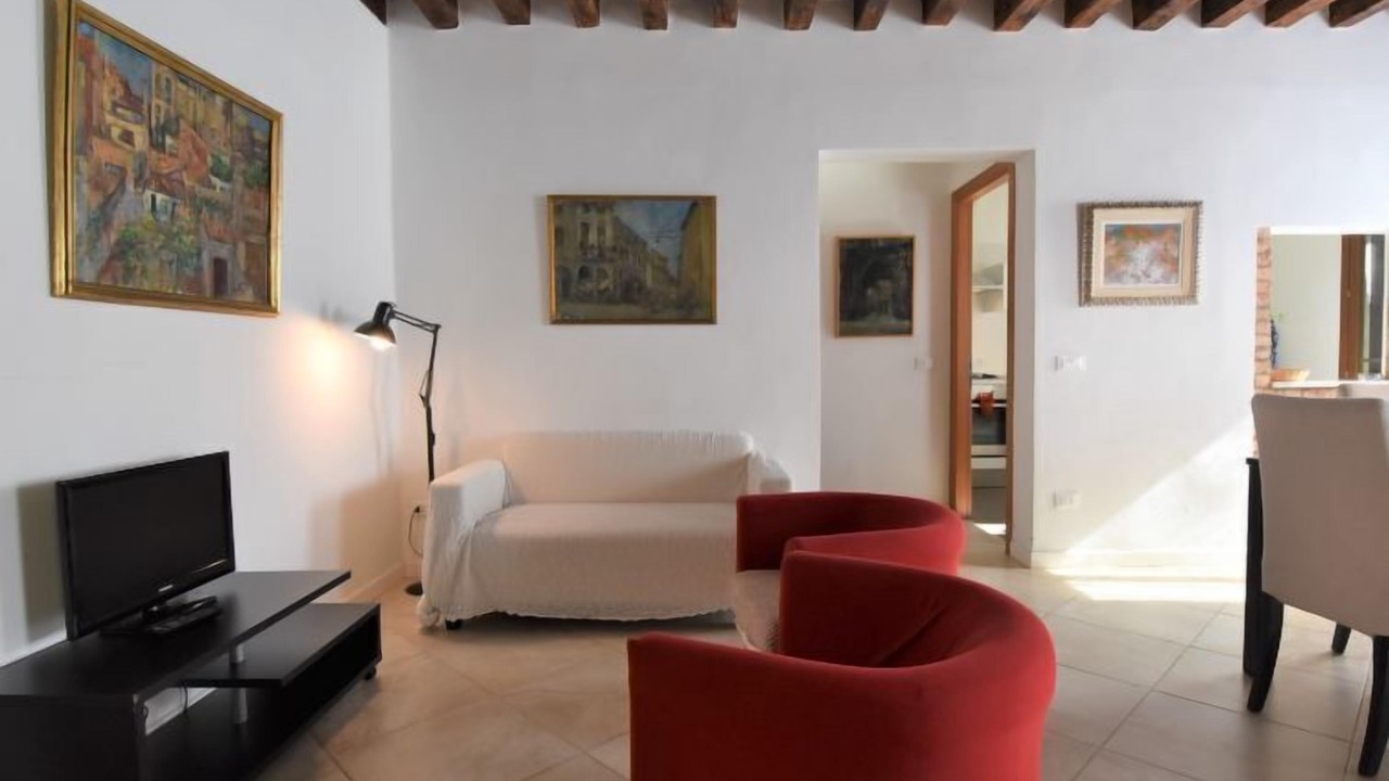 Photo of Livingroom in Castello