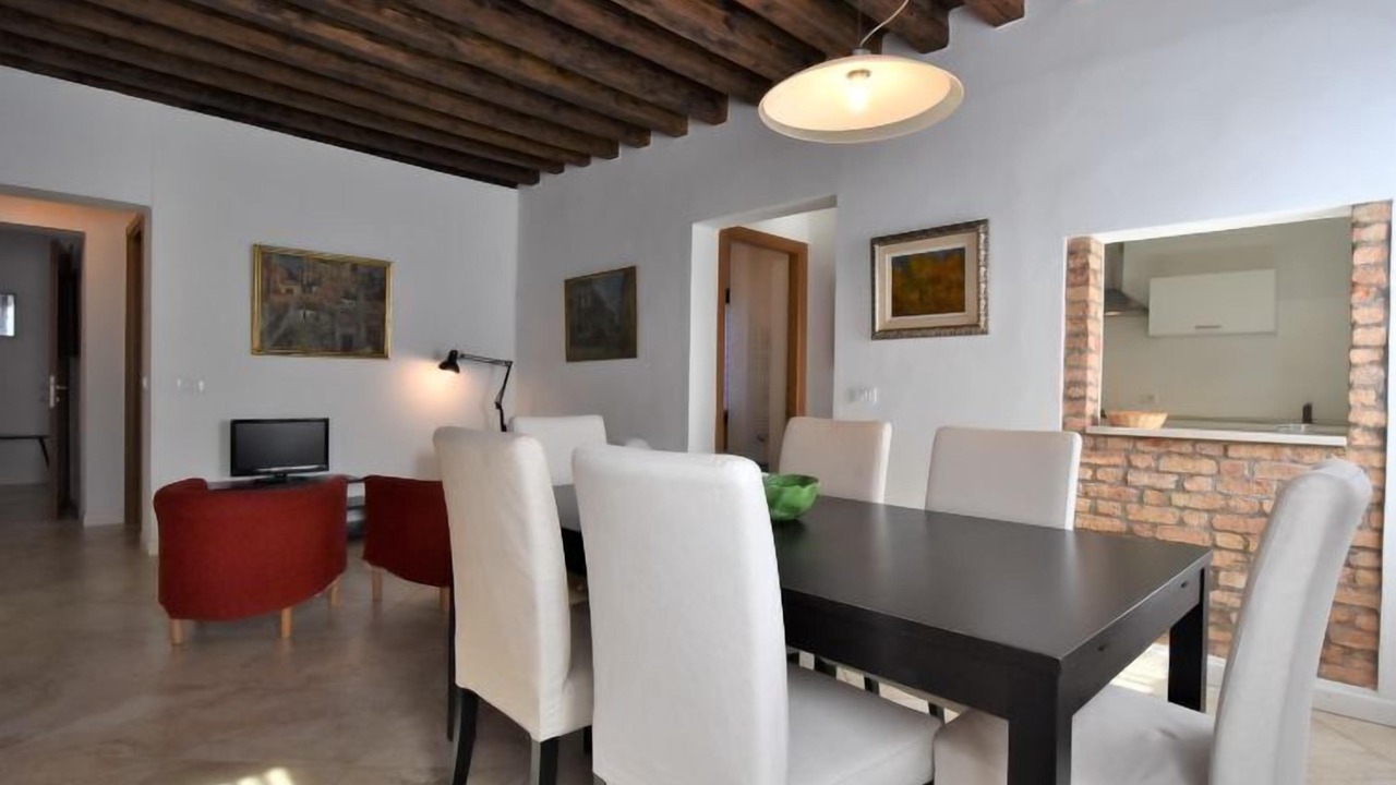 Photo of Livingroom in Castello
