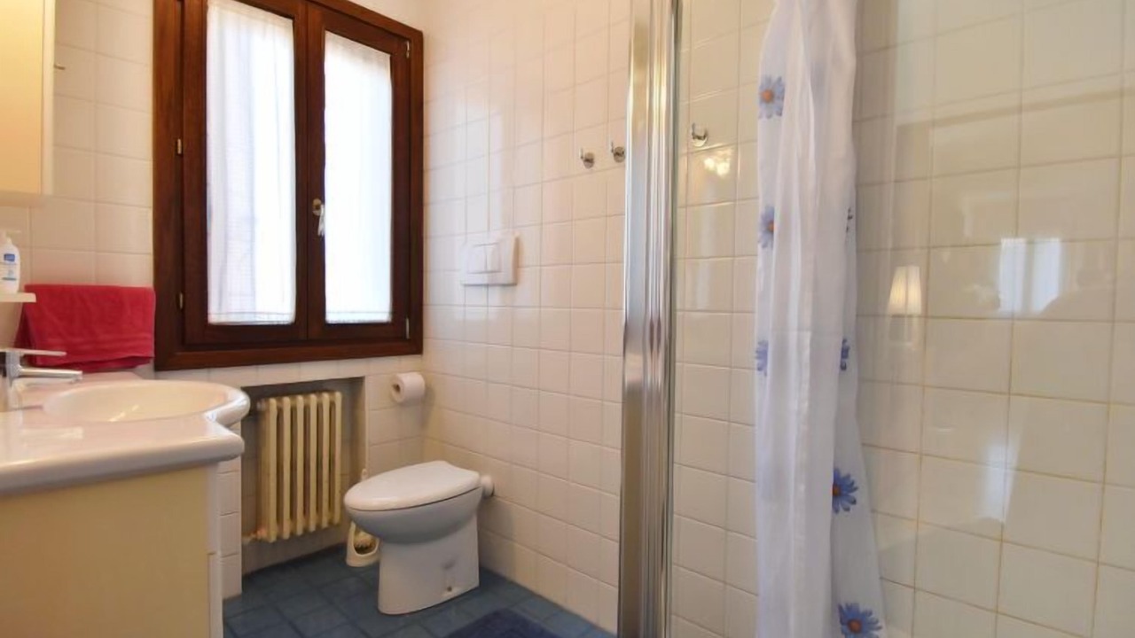 Photo of Bathroom in Castello