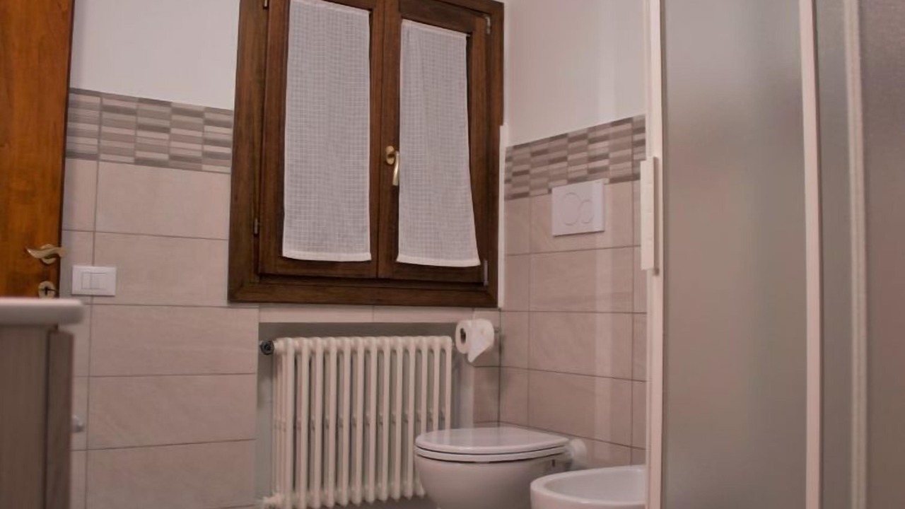Photo of Bathroom in Castello