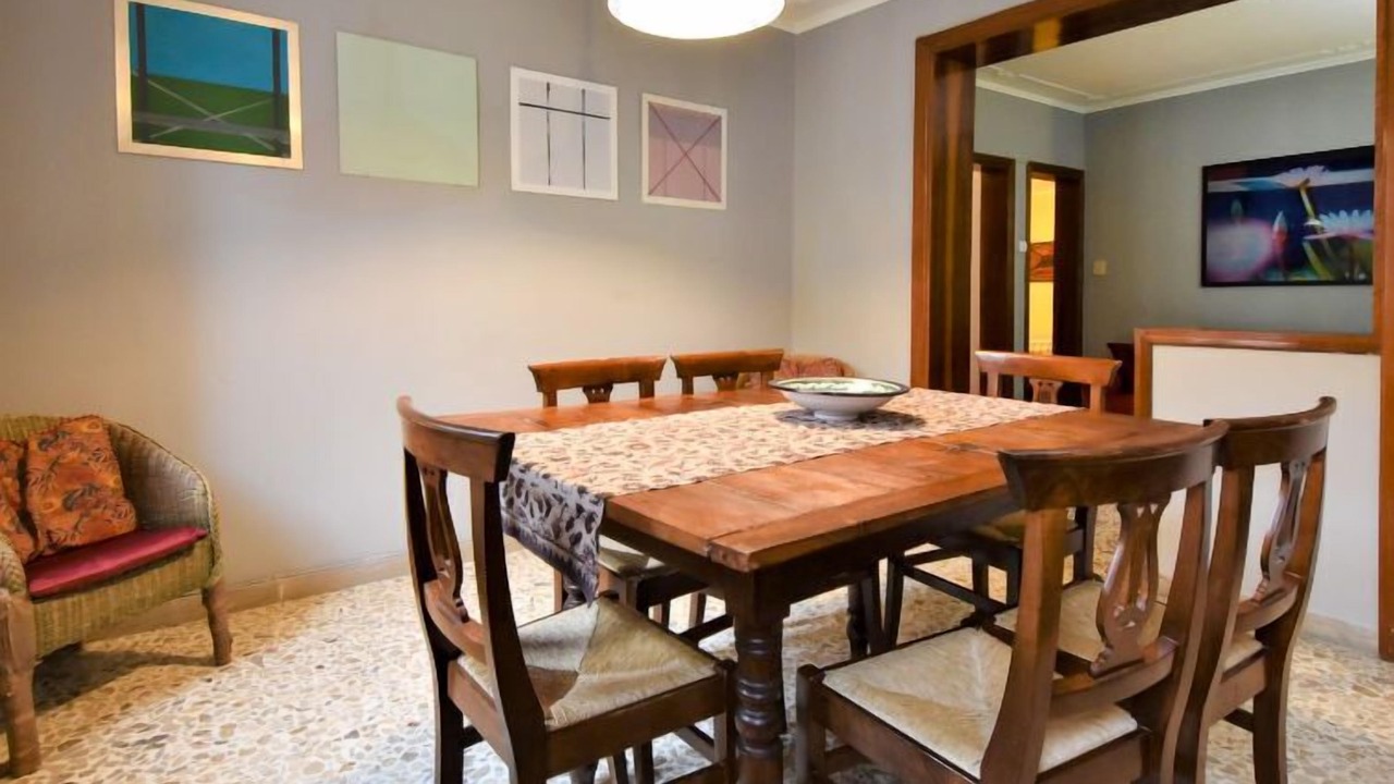 Photo of Bedroom in Dorsoduro