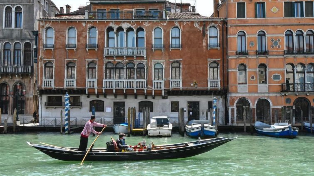 Photo of Others in Dorsoduro