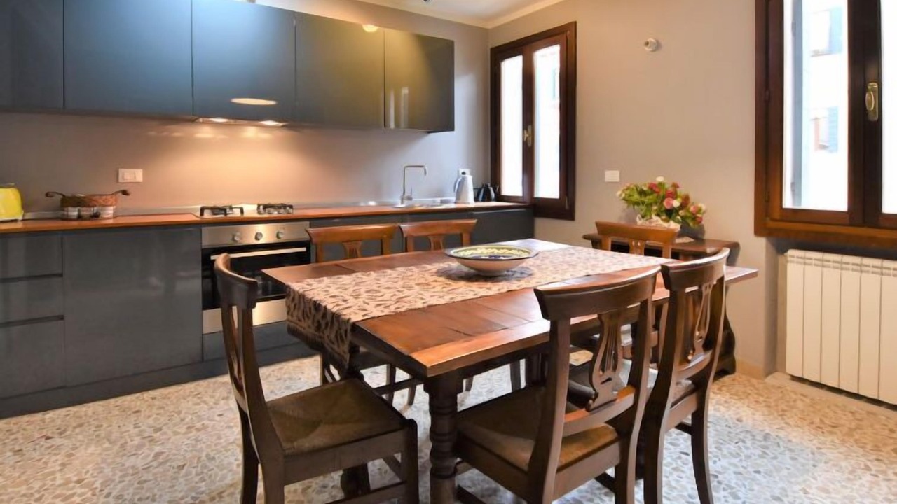 Photo of Bedroom in Dorsoduro