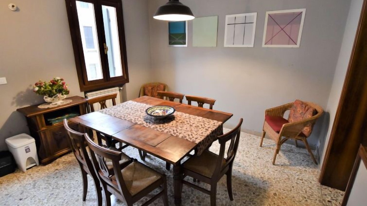Photo of Bedroom in Dorsoduro
