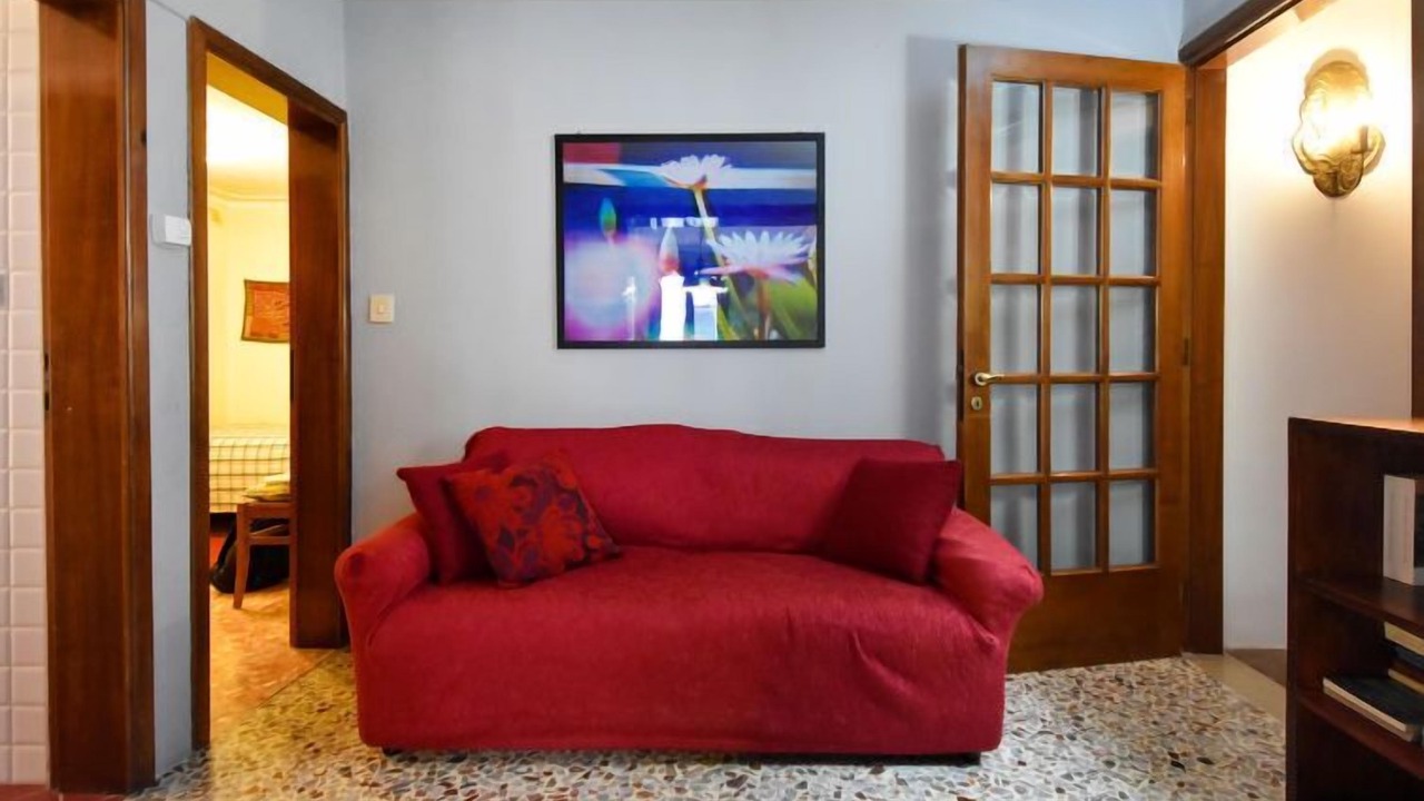 Photo of Livingroom in Dorsoduro