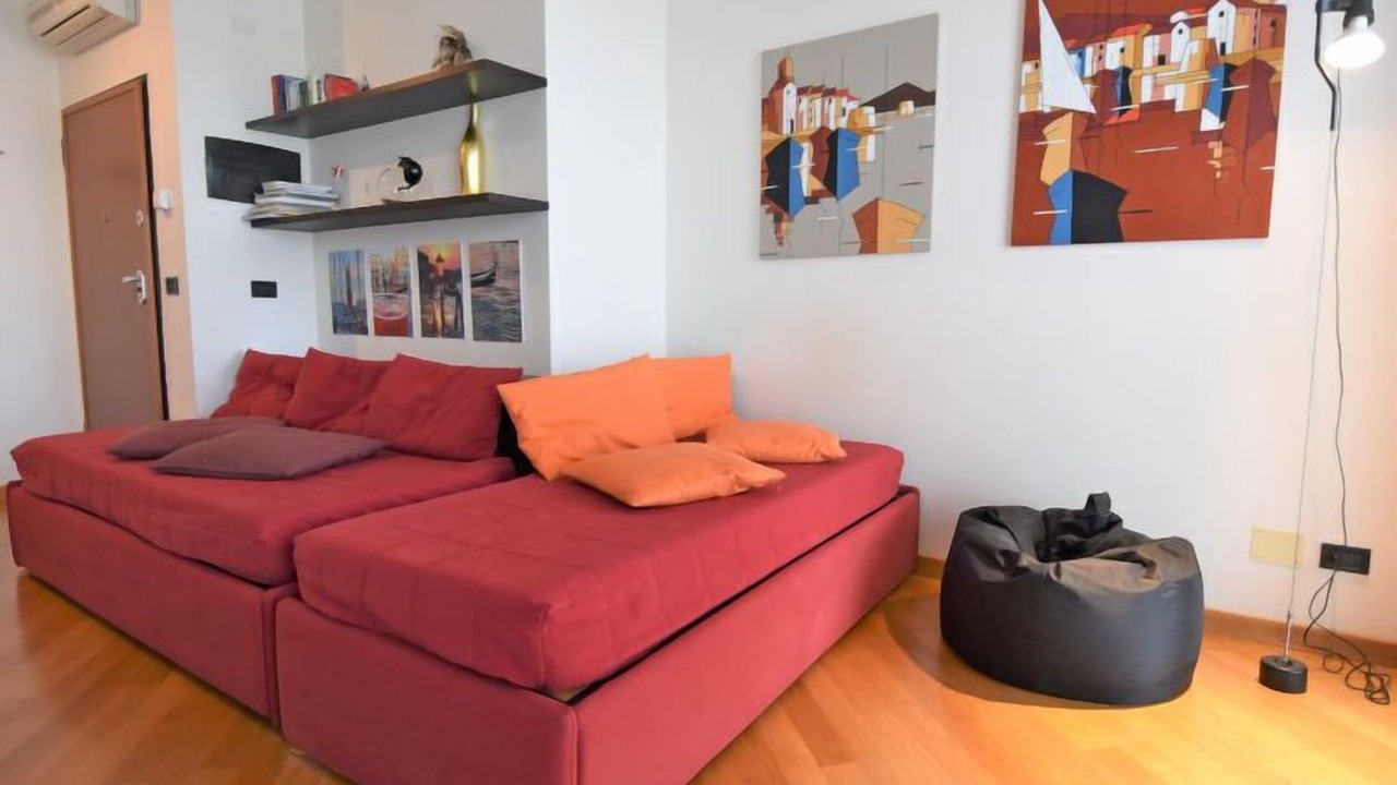 Photo of Livingroom in Molina