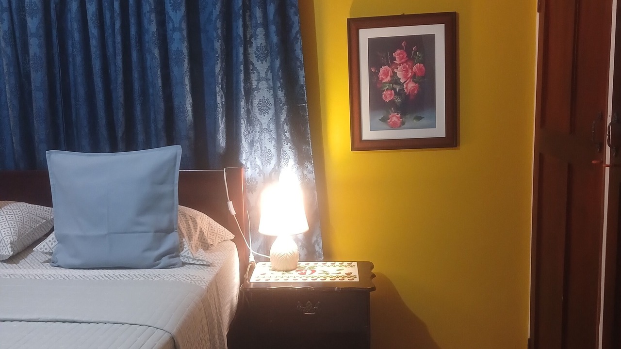 Photo of Bedroom in Santa Cruz