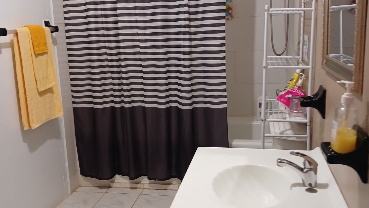Photo of Bathroom in Santa Cruz