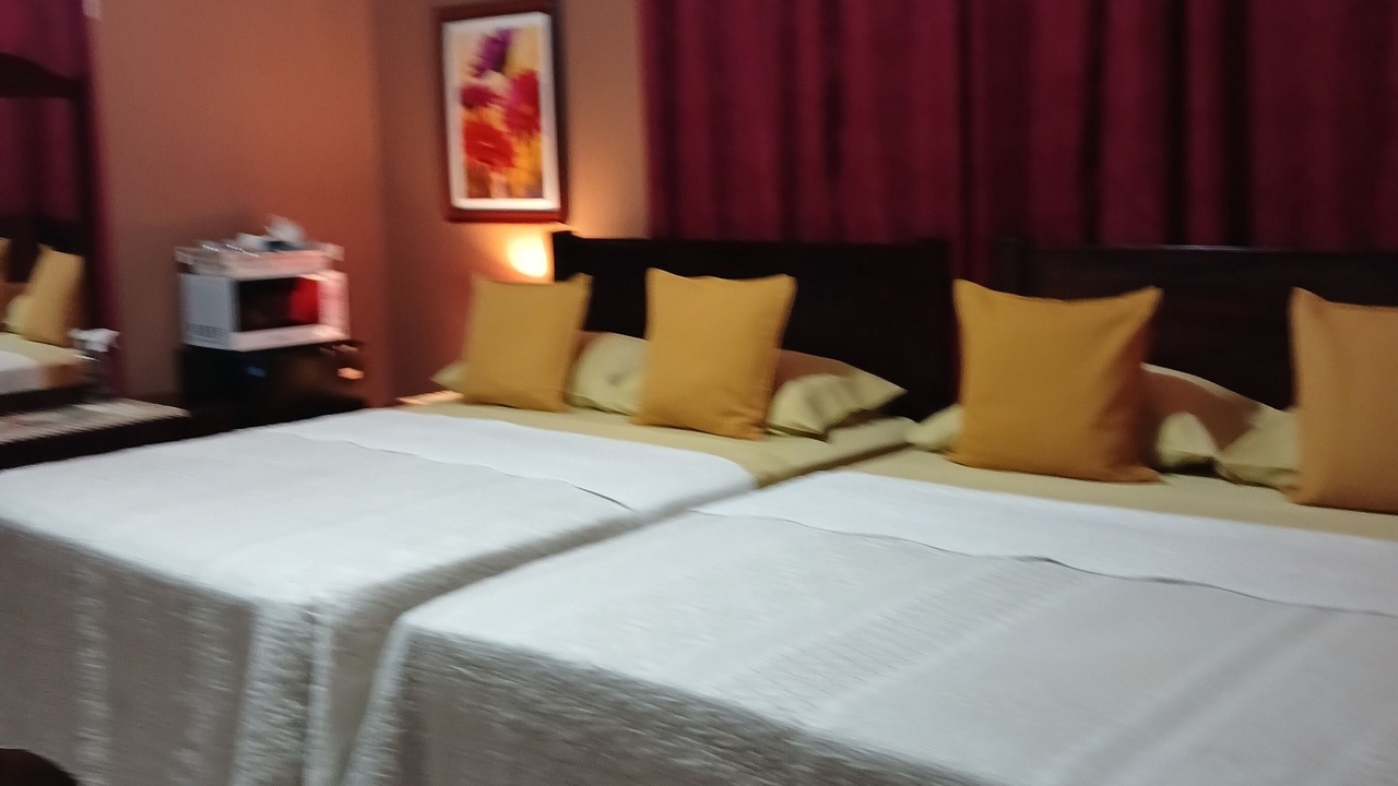 Photo of Bedroom in Santa Cruz