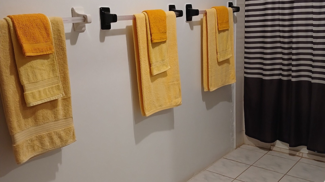 Photo of Bathroom in Santa Cruz